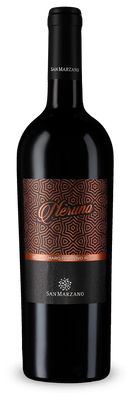 Neruno Negroamaro Primitivo Puglia 2020