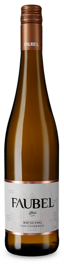Riesling vom Tonmergel trocken 2020