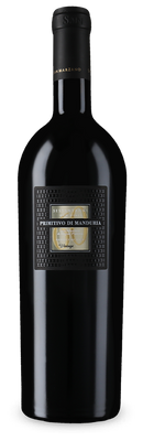 Sessantanni Primitivo di Manduria 2017