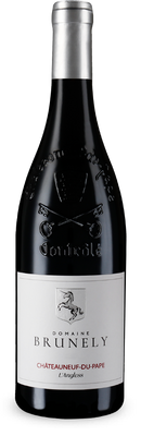 Châteauneuf-du-Pape L’Angless 2019