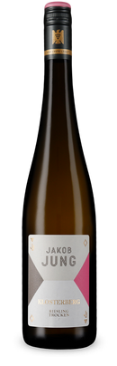 Kiedricher Klosterberg Riesling VDP.Erste Lage trocken 2020