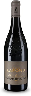 Châteauneuf-du-Pape 2018
