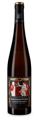 Langenmorgen Riesling VDP.Grosses Gewächs trocken 2020