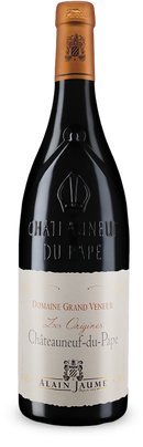 Domaine Grand Veneur Châteauneuf-du-Pape Les Origines 2019