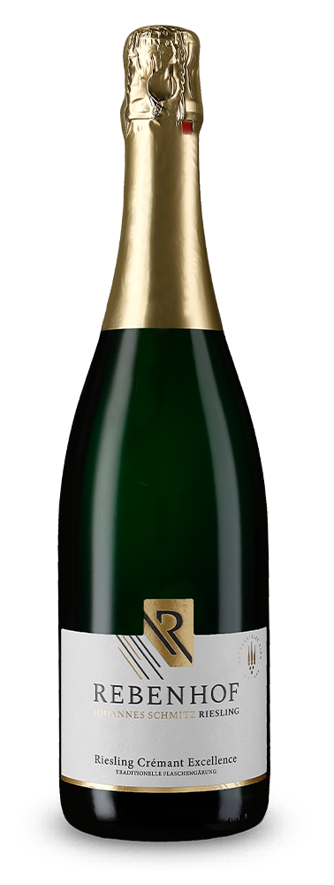 Riesling Crémant Excellence brut