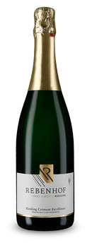Riesling Crémant Excellence brut
