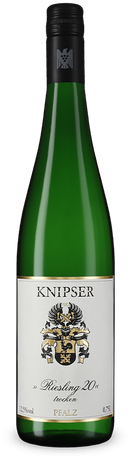 Riesling 20 trocken 2020