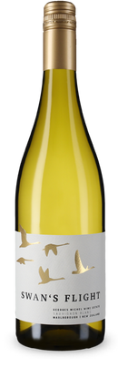 Swan's Flight Sauvignon Blanc 2021