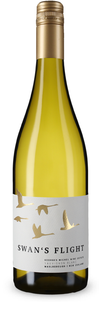 Swan's Flight Sauvignon Blanc 2021
