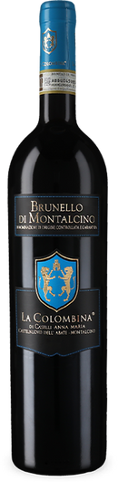 Brunello di Montalcino 2016