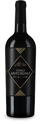 Vino Antorino Primitivo 2021