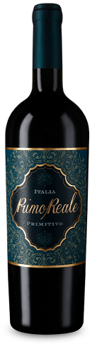 Primo Reale Primitivo Rosso 2021