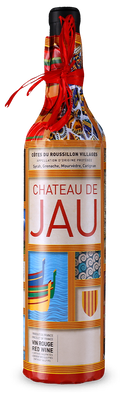 Côtes du Roussillon Villages 2020