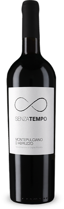 Senza Tempo Montepulciano d'Abruzzo 2020