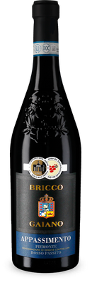 Appassimento Rosso 2019