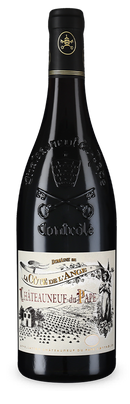Châteauneuf-du-Pape 2019