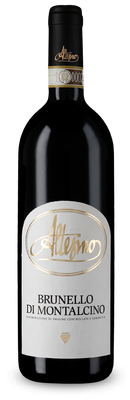 Brunello di Montalcino 2017