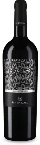Primitivo Neruno 2021