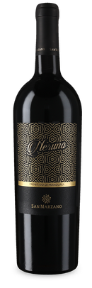 Neruno Primitivo di Manduria 2020