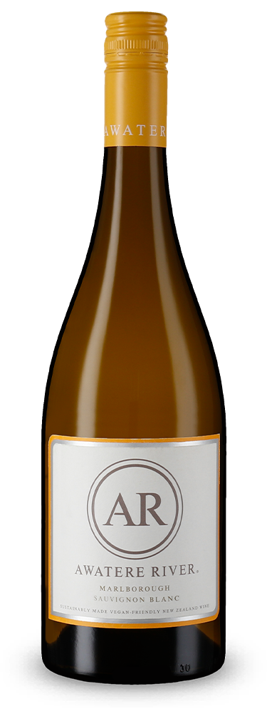 Sauvignon Blanc Marlborough 2021