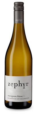 Zephyr Sauvignon Blanc Marlborough 2021