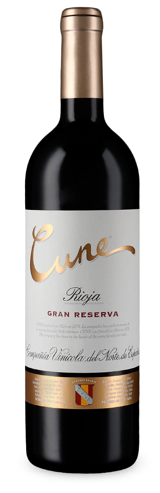 Rioja Gran Reserva 2016