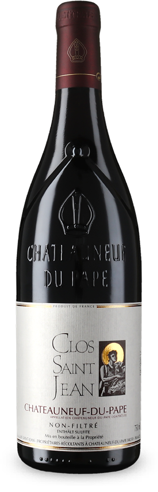 Châteauneuf-du-Pape 2020