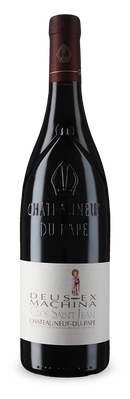 Châteauneuf-du-Pape Deus Ex Machina 2020