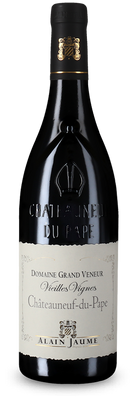 Domaine Grand Veneur Châteauneuf-du-Pape Vieilles Vignes 2019