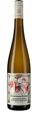 Deidesheimer Herrgottsacker Riesling VDP.Erste Lage trocken 2021