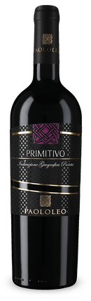 Primitivo 2021