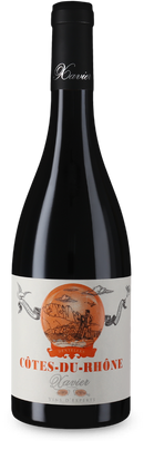 Côtes-du-Rhône 2019