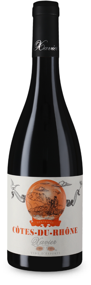 Côtes-du-Rhône 2019