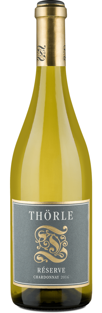 Chardonnay Réserve trocken 2016