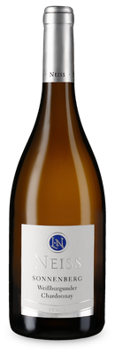 Weißburgunder & Chardonnay Sonnenberg trocken 2021