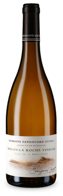 Mâcon-La Roche Vineuse 2021