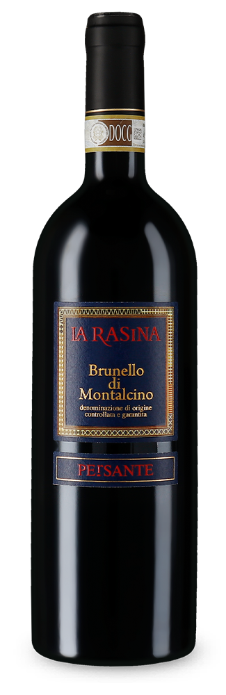 Brunello di Montalcino Persante 2016