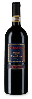 Brunello di Montalcino Persante 2016