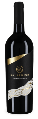 Salsedine Rosso 2022