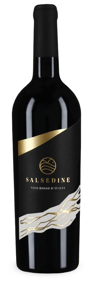 Salsedine Rosso 2022