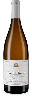 Pouilly Fumé 2021