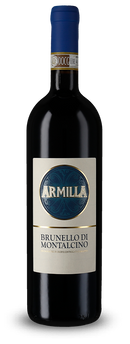 Brunello di Montalcino 2017