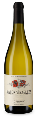 Mâcon-Vinzelles 2019
