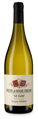 Mâcon-La Roche Vineuse Le Clos 2019