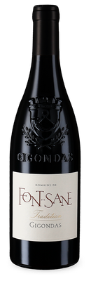 Gigondas Tradition 2019