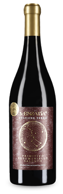 Primitivo Susumaniello 2021