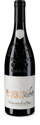 Châteauneuf-du-Pape Tradition 2019