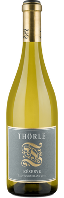 Sauvignon Blanc Réserve trocken 2017