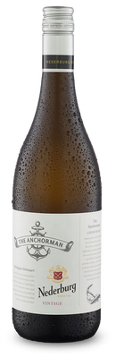 The Anchorman Chenin Blanc 2018