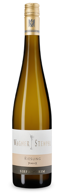 Siefersheimer Riesling vom Porphyr VDP.Aus Ersten Lagen trocken 2021